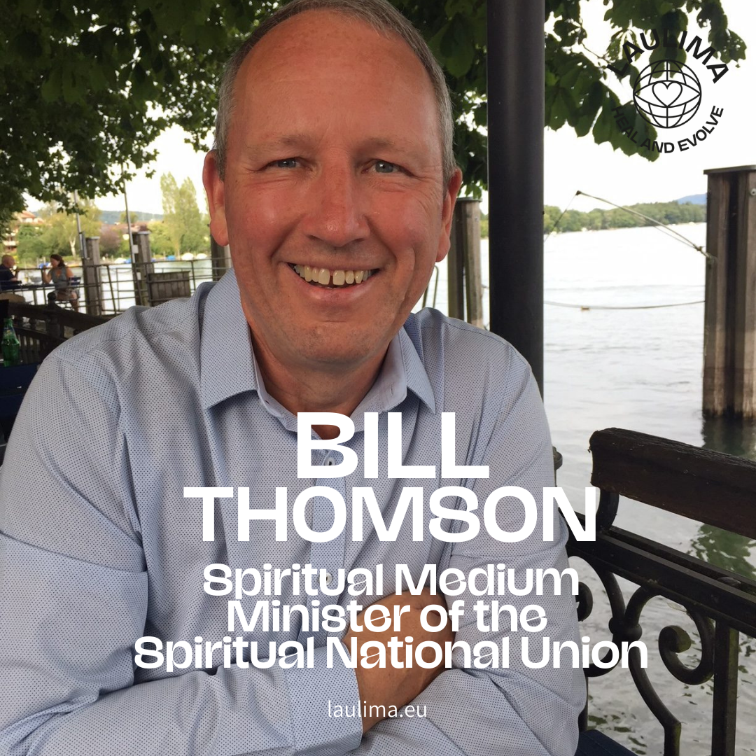 MEDIUMSHIP DEVELOPMENT with Bill Thomson