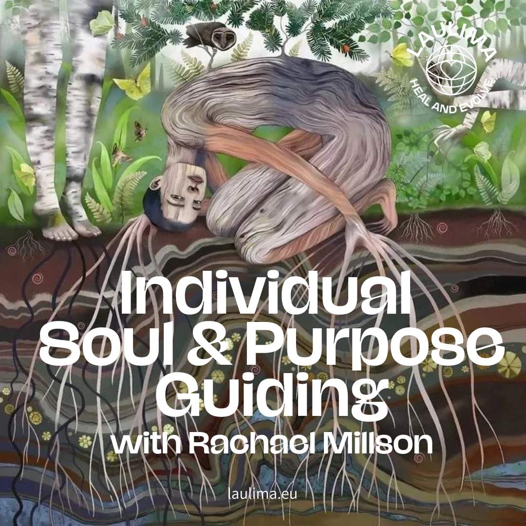 Individual Soul & Purpose Guiding with Rachael Millson