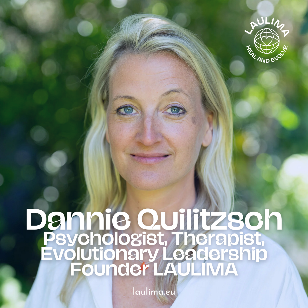 CREATE & LAUNCH YOUR ONLINE OFFERING with Dannie Quilitzsch