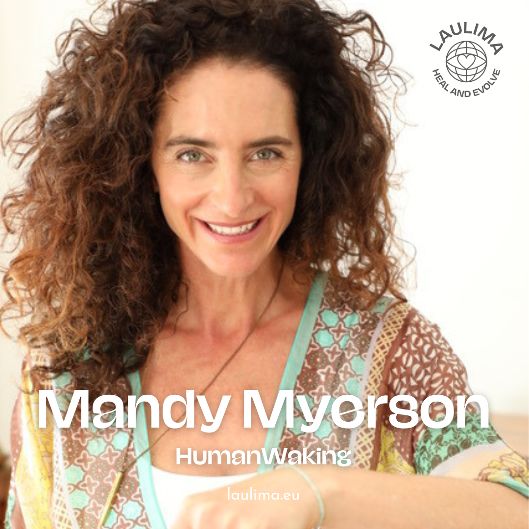 21 DAY PRESENCE by Mandy Myerson (Live + Recordings)