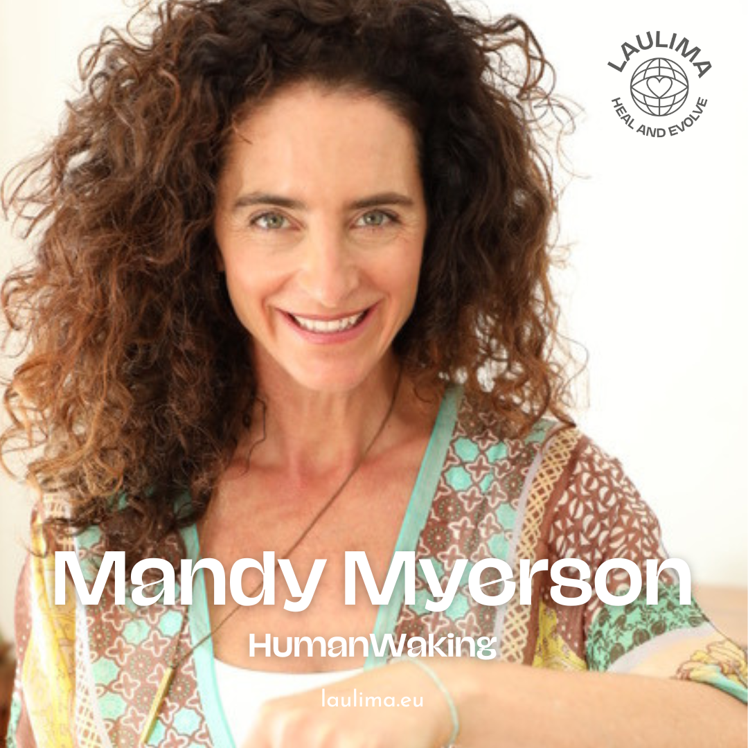 21 DAY PRESENCE - ROUTE TO ROOTED hosted by Mandy Myerson (Live + Recordings)