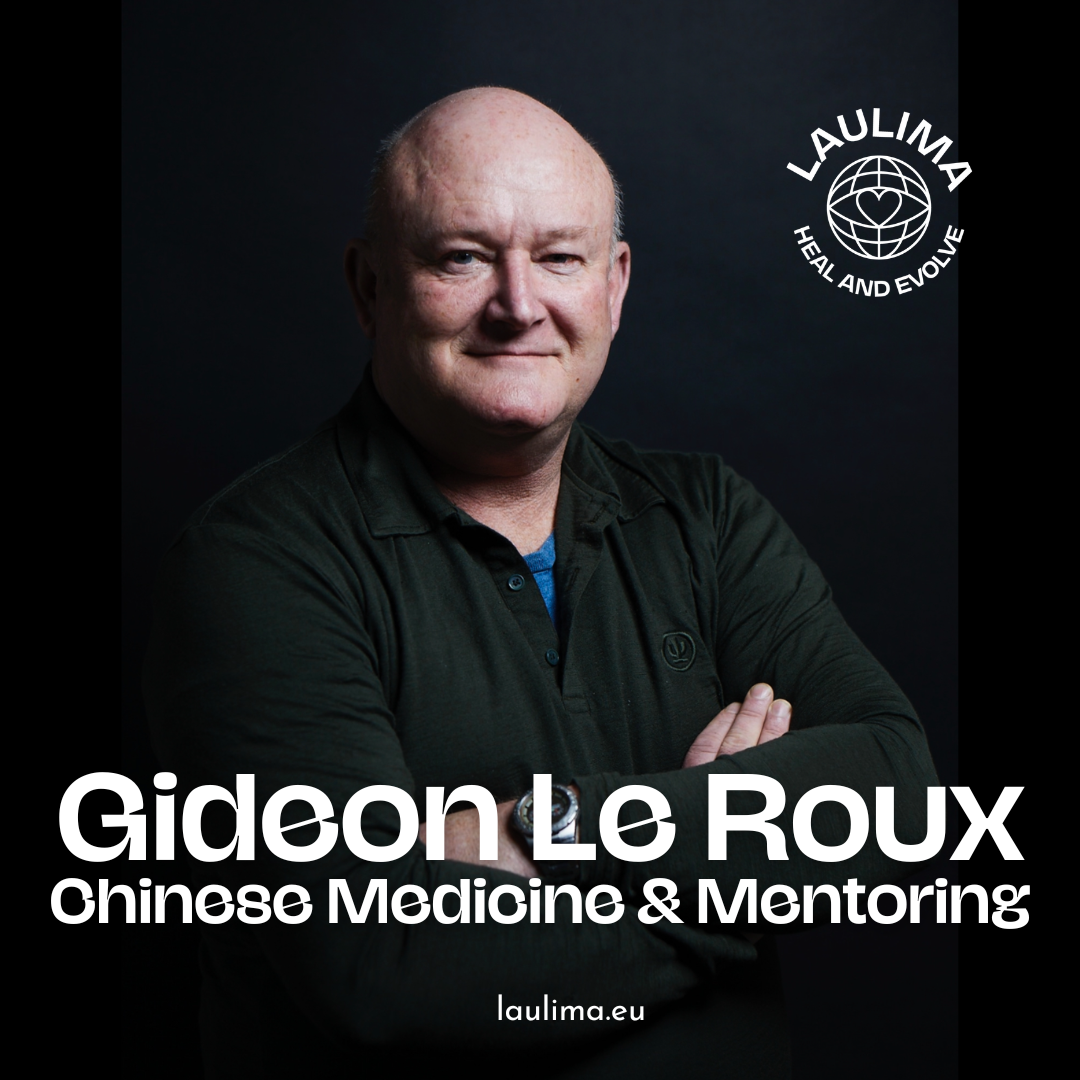 PRIVATE CONSULTATION with Gideon Le Roux INTERNATIONAL