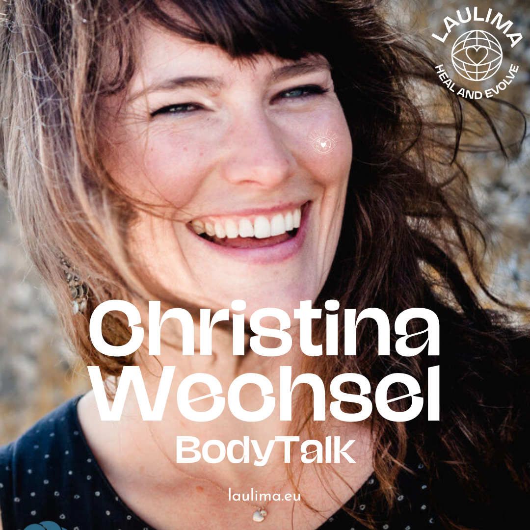 BodyTalk Online Session with Christina Wechsel