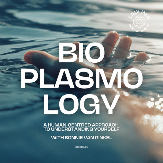 BIOPLASMOLOGY I with Bonnie van Ginkel (South Africa)