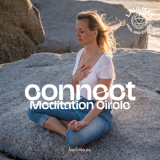 CONNECT - Meditation Circle