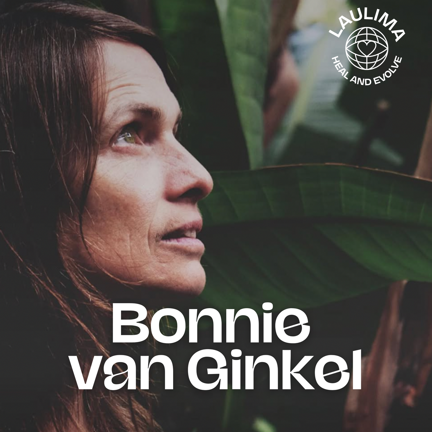 BIOPLASMOLOGY I with Bonnie van Ginkel (South Africa)