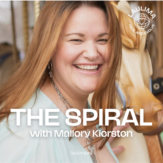 THE SPIRAL with Mellory Kiersten