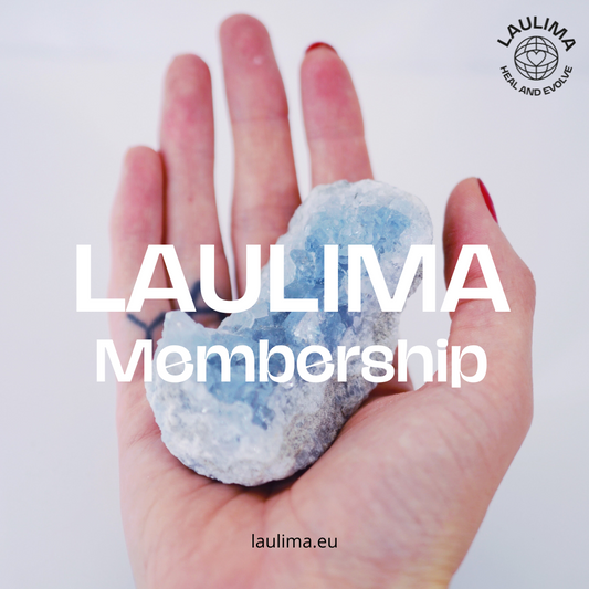 LAULIMA Membership for Practitioners 2024