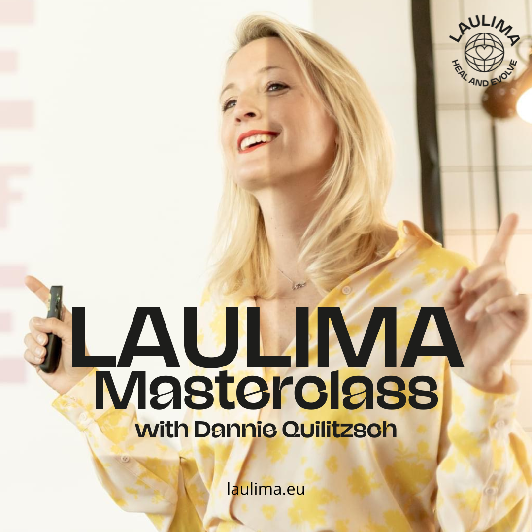 LAULIMA Masterclass with Dannie Quilitzsch