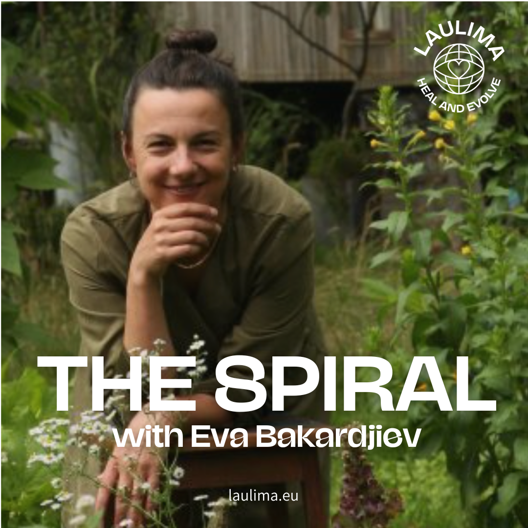 THE SPIRAL with Eva Bakardjiev