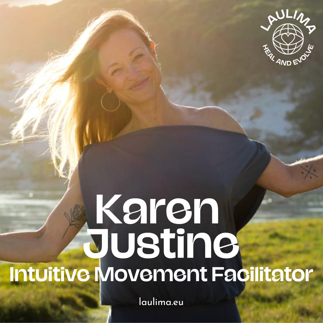 ESSENCE - Conscious Breathwork & Intuitive Embodied Movement