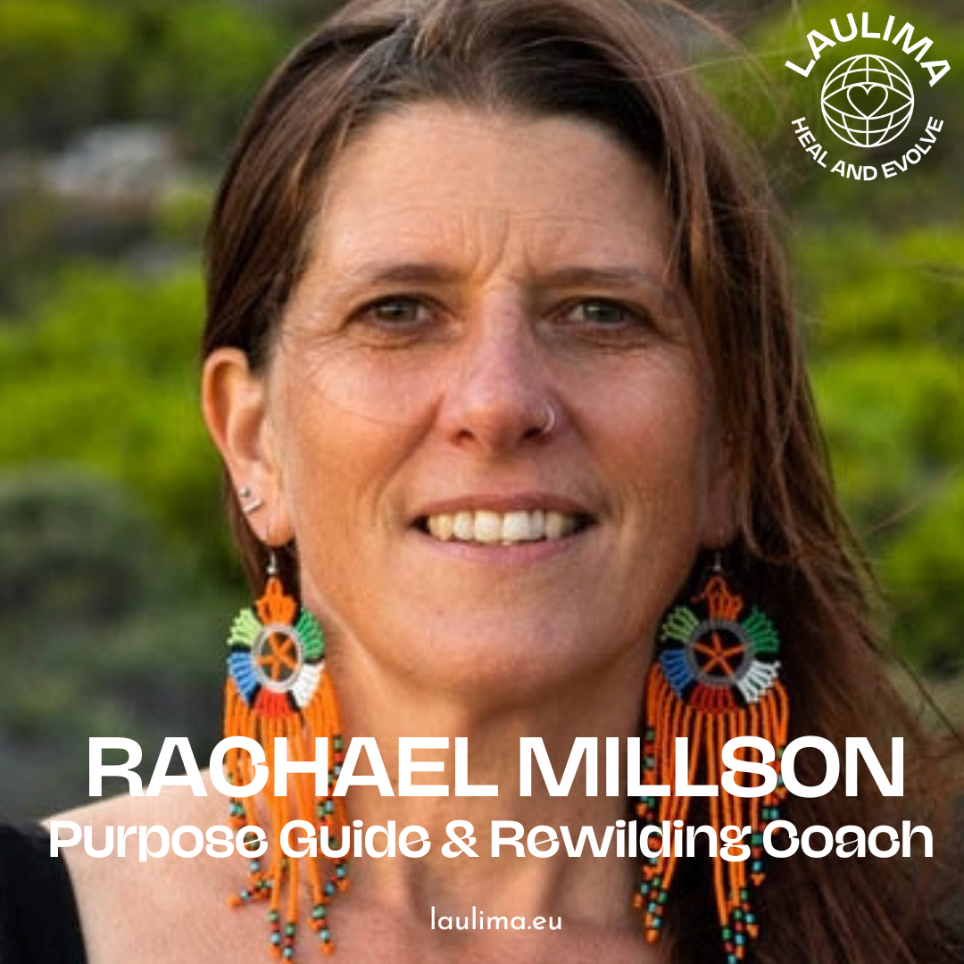 TRUE NATURE SOULQUEST with Rachael Millson