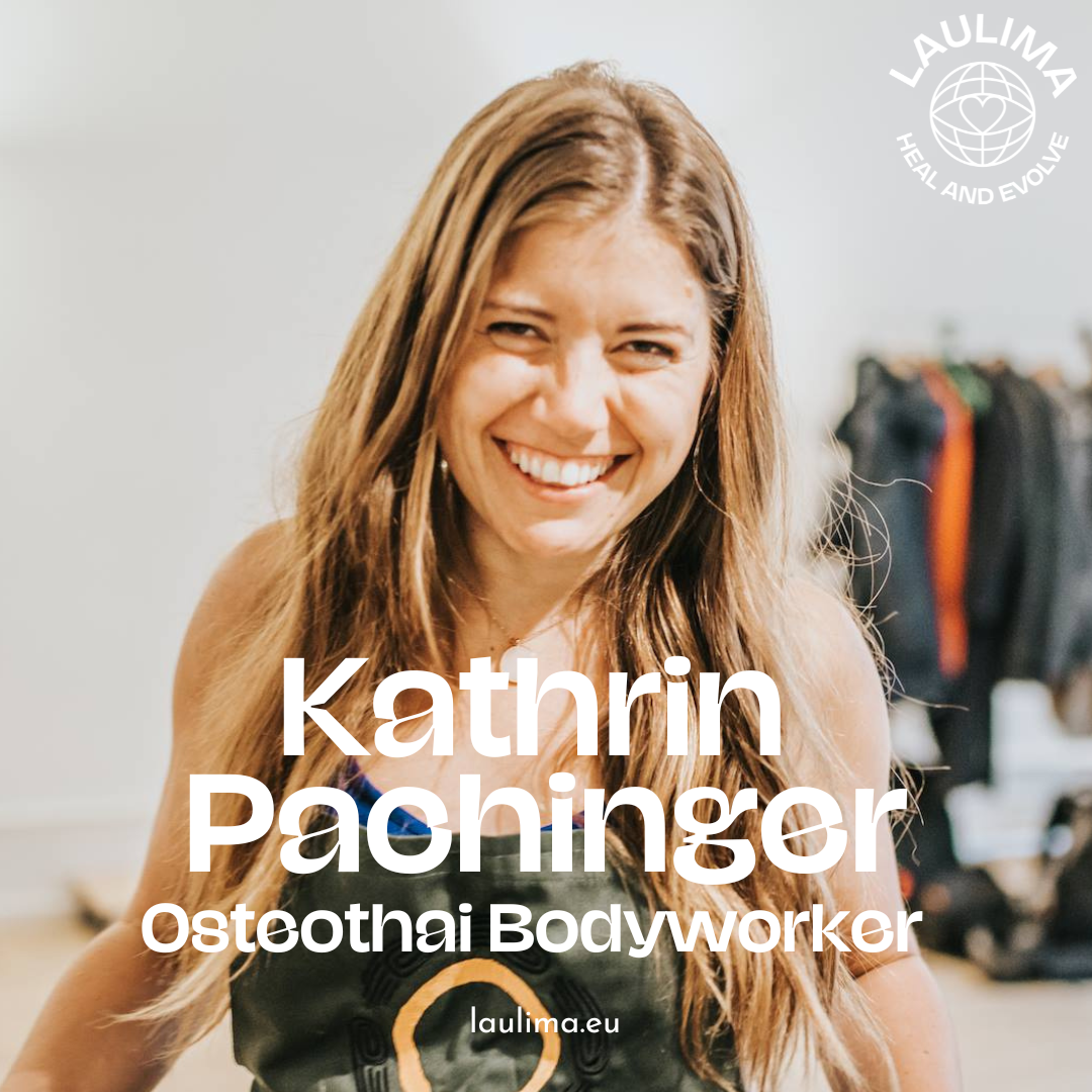 OSTEOTHAI with Kathrin Pachinger
