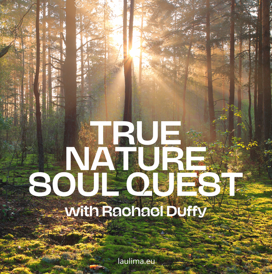 TRUE NATURE SOULQUEST with Rachael Duffy